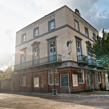 Greenwich Publove @ The Great Eastern, Docklands מראה חיצוני תמונה