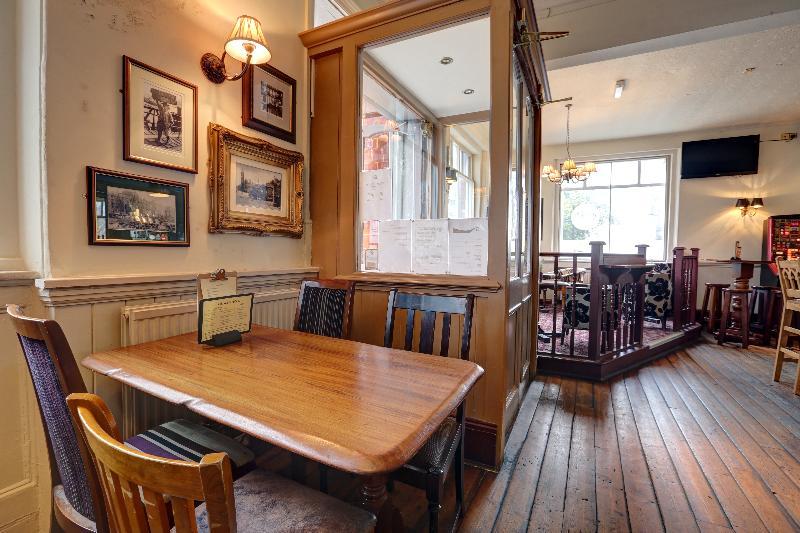 Greenwich Publove @ The Great Eastern, Docklands מראה חיצוני תמונה