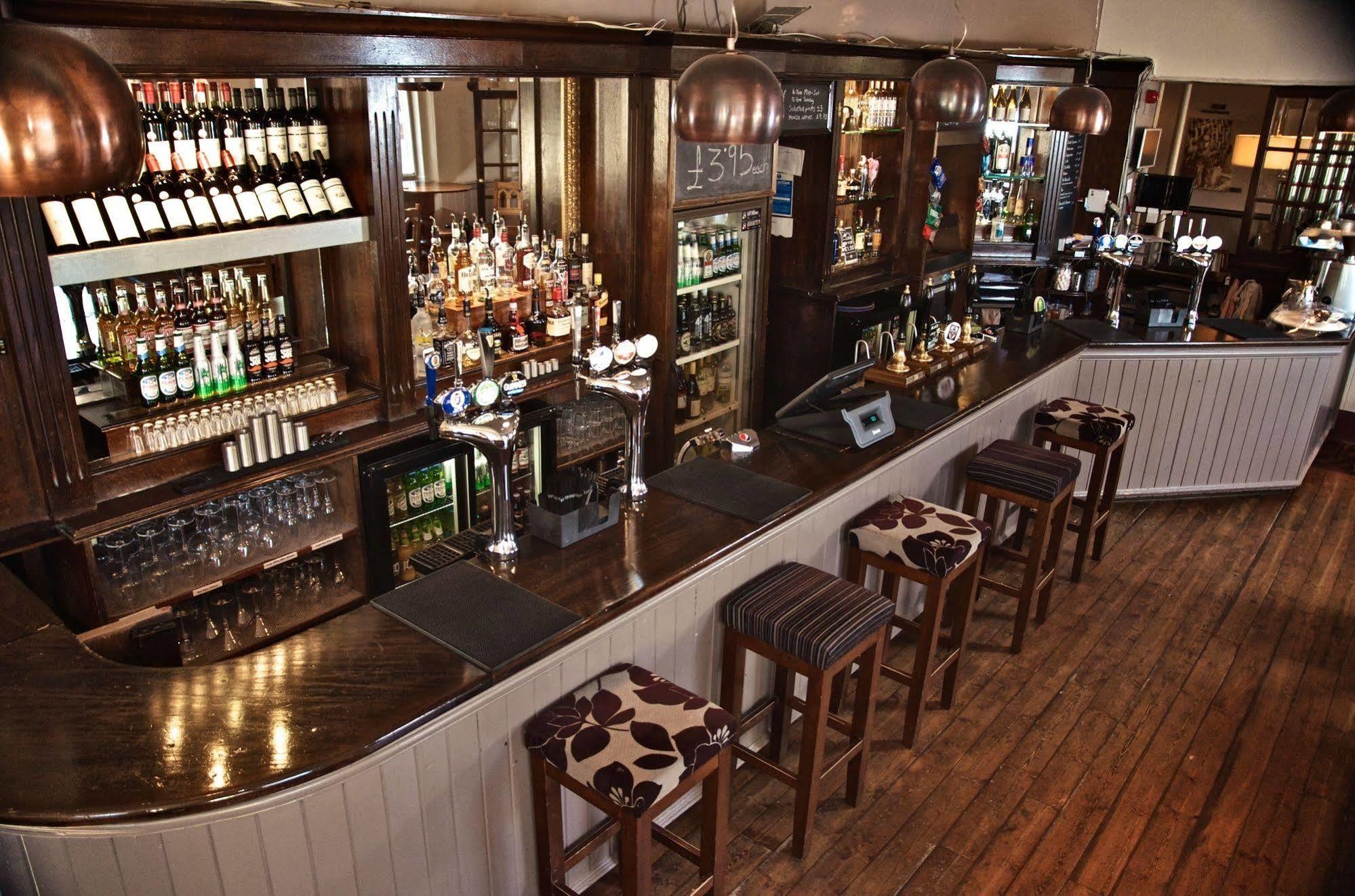 Greenwich Publove @ The Great Eastern, Docklands מראה חיצוני תמונה