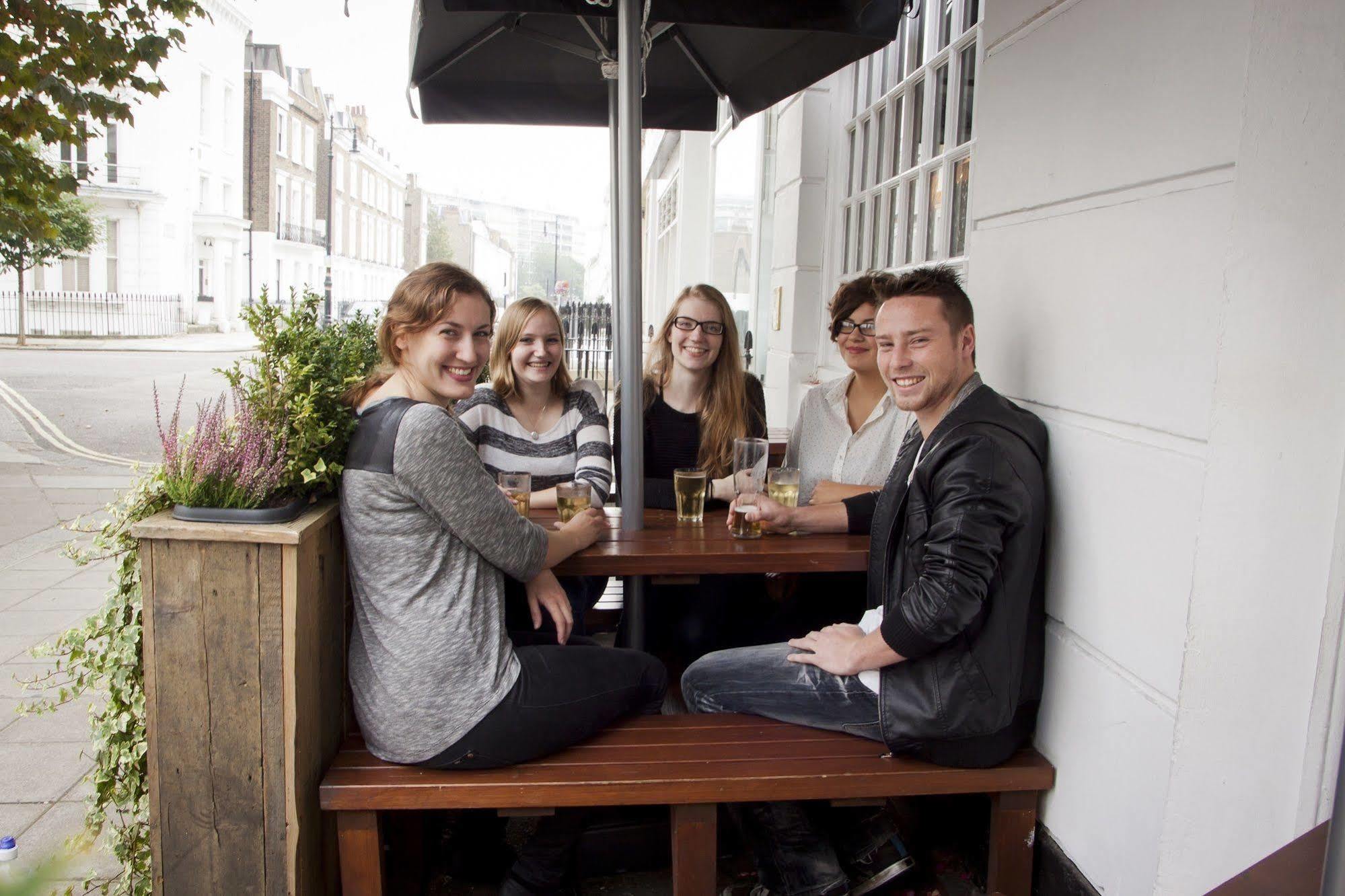 Greenwich Publove @ The Great Eastern, Docklands מראה חיצוני תמונה